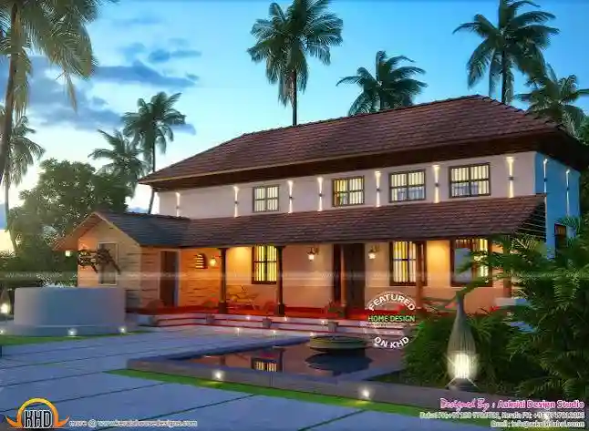Ashoka Property - Real Estate Platform